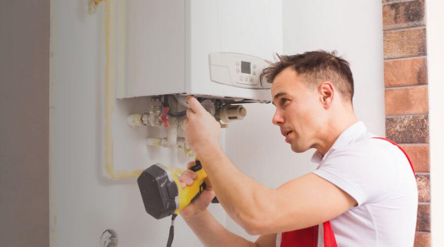 Professional Leak Detection in Bogue Chitto, MS